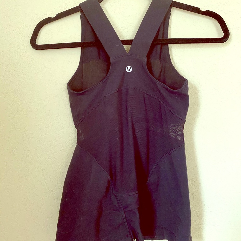 Lululemon Sports Tank
